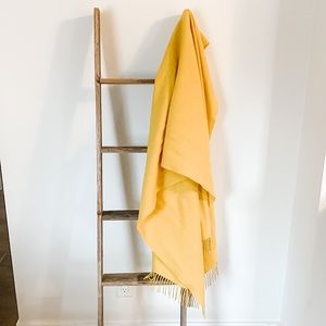 Wilfred Classic Wool Scarf